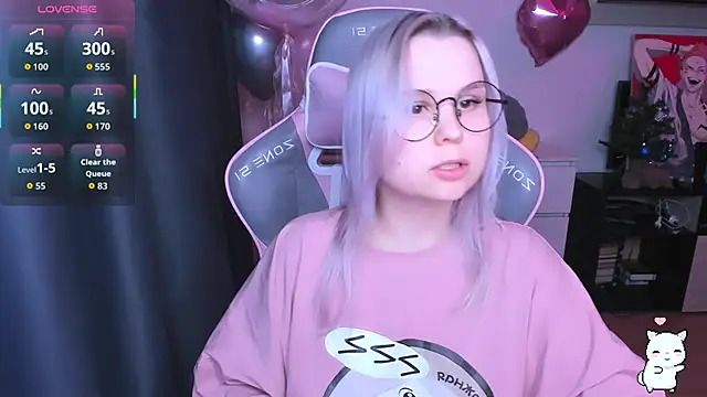 miray kuriyama123 online show from February 1, 8:07 pm