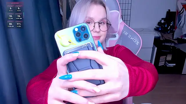 miray kuriyama123 online show from February 24, 7:34 pm