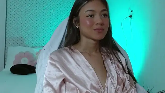 hantonella  online show from April 7, 3:36 pm