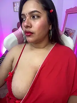 krishaa  online show from June 1, 7:48 pm