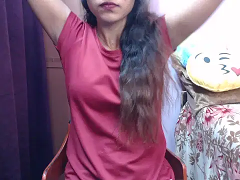 Angel kiyara online show from October 1, 8:14 pm