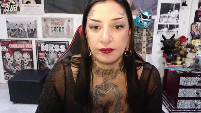 Rollyderolandia666 online show from October 6, 10:03 pm