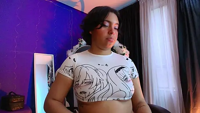 Emmapark  online show from January 10, 7:18 pm