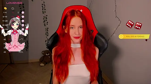 FruttiTatti online show from September 20, 8:18 pm