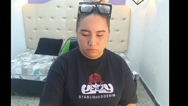 Kathiasaints online show from March 5, 10:05 pm