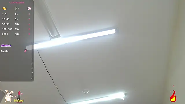 Kathiasaints online show from October 30, 10:44 pm