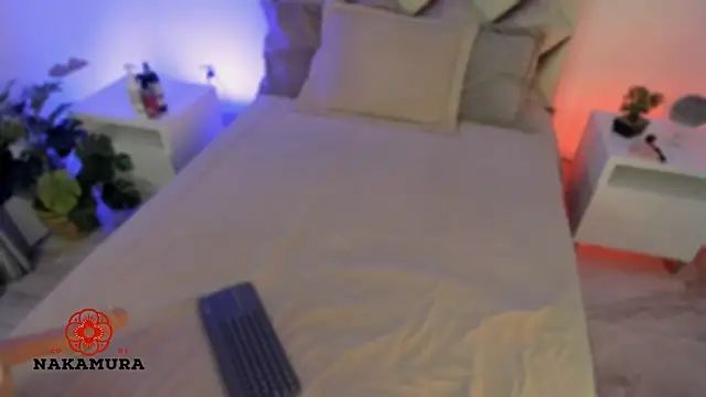 nakamura sam online show from October 31, 2:46 am