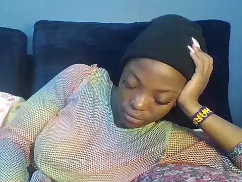 HOTBABE19 online show from October 23, 9:15 am