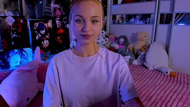 Cute  Pony online show from December 1, 12:15 am