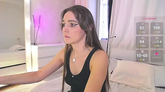 -MARIDRAGON- online show from February 26, 9:08 am