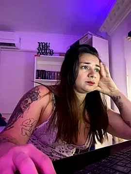 Amarantha 666 online show from September 20, 10:41 pm