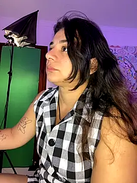 Amarantha 666 online show from November 12, 8:07 pm