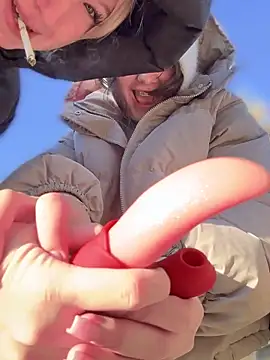 NikaMur online show from October 20, 2:47 am