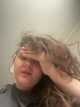 NikaMur online show from October 3, 2:27 am