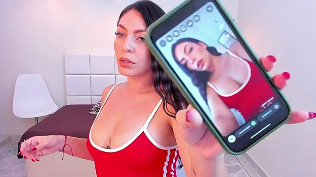 yourmagic venus online show from December 1, 11:07 pm