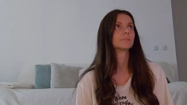 LilyRoselyn online show from September 29, 1:05 pm