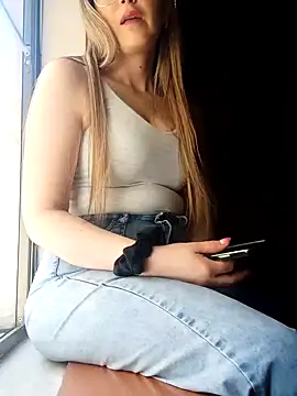 Daniela77771 online show from October 9, 7:51 pm