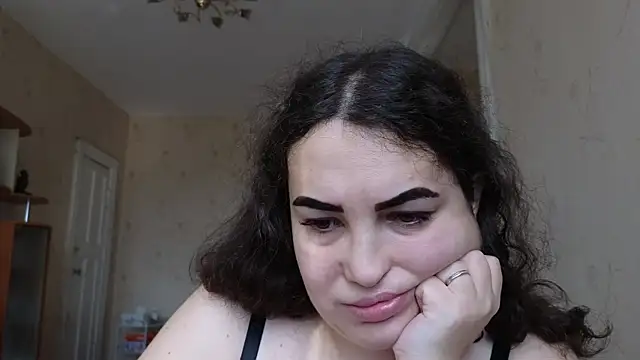 VladaCandy online show from June 20, 12:09 pm