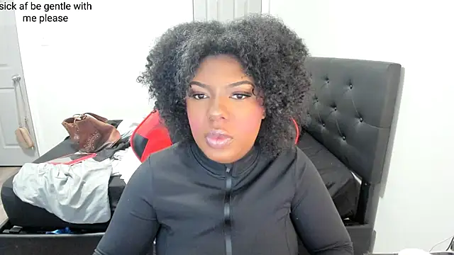 demi xoxo online show from March 11, 3:14 pm