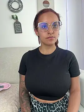 Seized lust online show from March 17, 4:22 pm