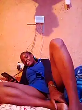 cute naimah online show from January 5, 7:50 pm