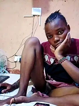 cute naimah online show from March 6, 11:05 am