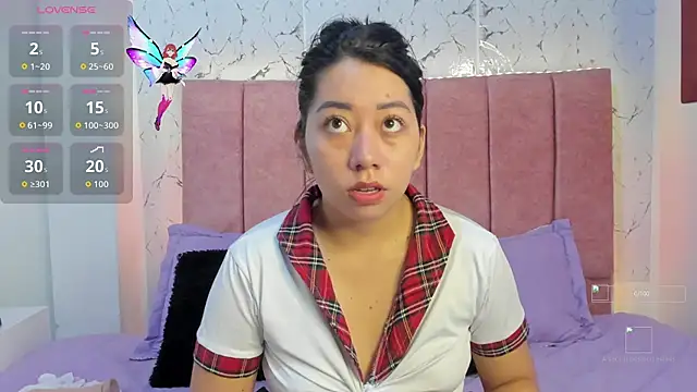 sexylaurita online show from September 23, 3:10 pm