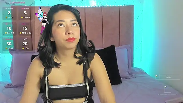 sexylaurita online show from September 16, 12:57 pm