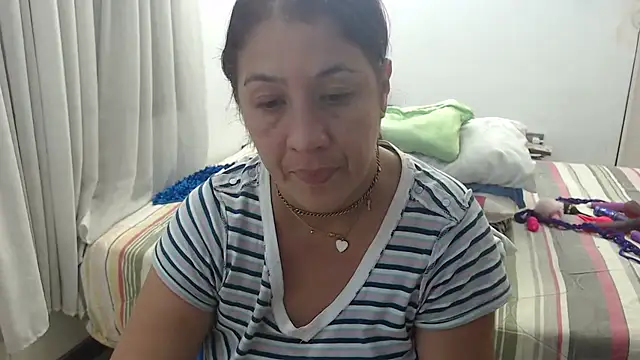 Anny Smith69 online show from September 28, 1:12 am