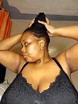 SexyTamarah online show from October 26, 9:05 am