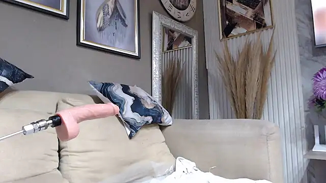 ThickyMinajxx online show from March 24, 4:40 am