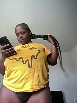 fantasygyal online show from May 14, 6:25 pm