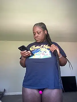 fantasygyal online show from May 16, 3:44 pm