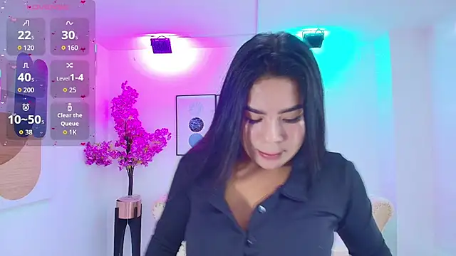 Kaori ayu online show from February 4, 12:41 pm