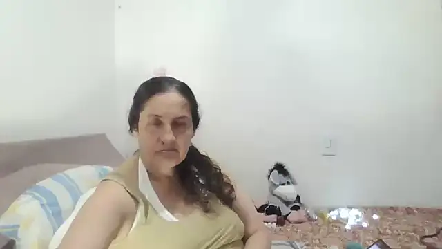 ximenajimenez online show from September 15, 12:08 am