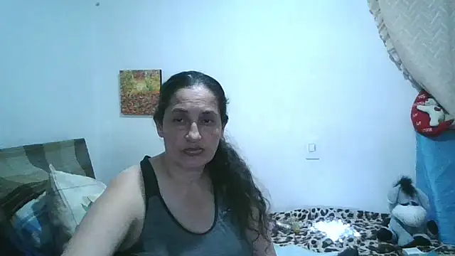 ximenajimenez online show from April 11, 11:08 pm