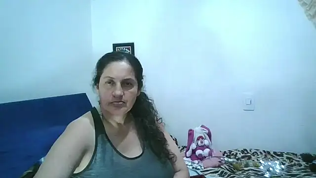 ximenajimenez online show from March 23, 11:22 pm