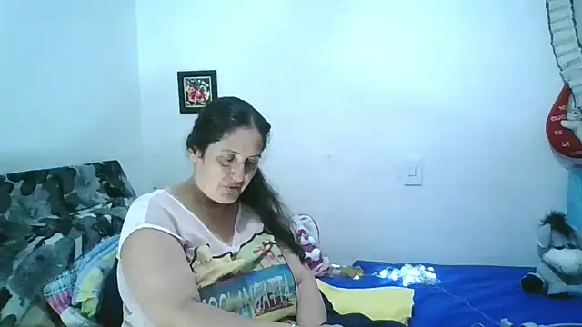 ximenajimenez online show from February 27, 1:16 am