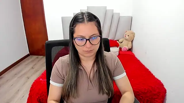 samantha  wilson online show from March 17, 7:07 pm