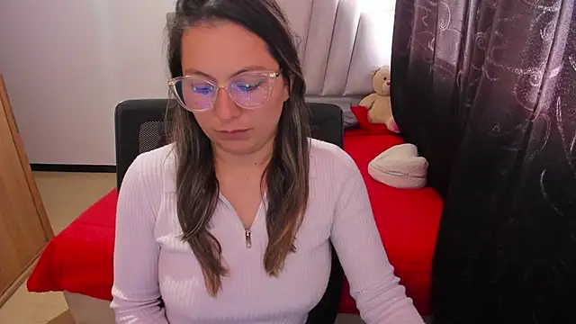 samantha  wilson online show from November 27, 2:53 pm