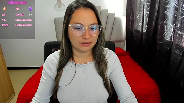 samantha  wilson online show from October 15, 3:14 pm