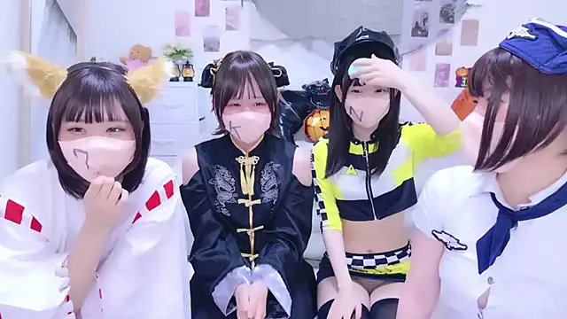 841 yayoi online show from October 31, 4:58 am