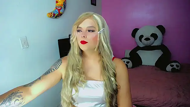 SweetKim21 online show from November 9, 3:02 am