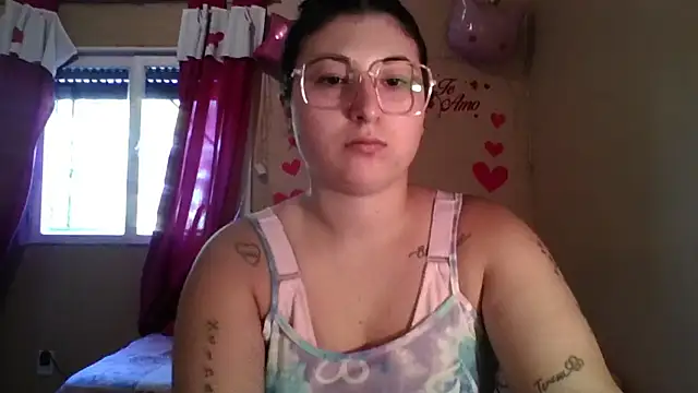 imsohornydacom online show from March 7, 9:00 pm