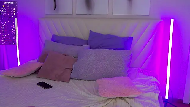 LeilaToker online show from March 16, 2:25 am