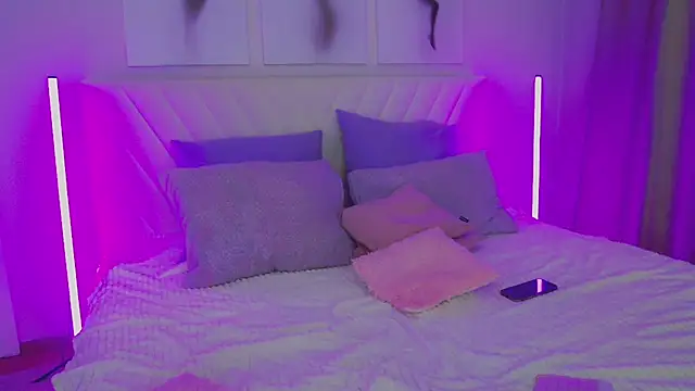 LeilaToker online show from February 15, 2:25 am