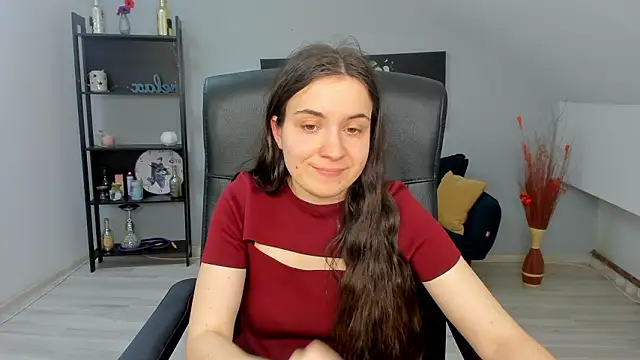 MelissaWiliam online show from March 26, 12:29 pm