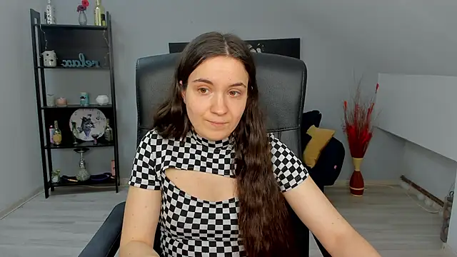 MelissaWiliam online show from February 17, 12:26 pm