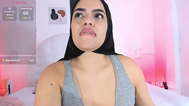 Umarani  online show from October 11, 7:27 pm