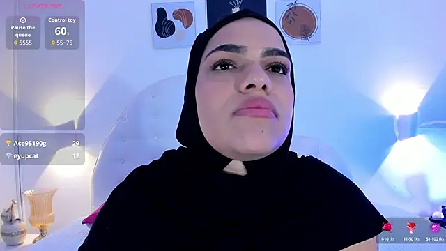 Umarani  online show from September 16, 6:38 pm